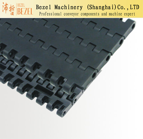 10051平板型模塊網,節距25.4模塊網